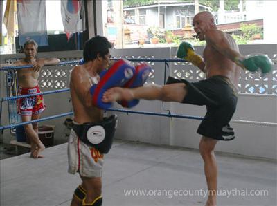 Roundkick