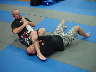 Armbar