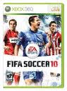 FIFA SOCCER 10