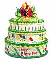 birthday cake 2