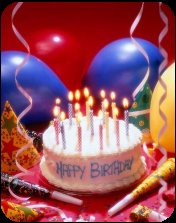 feliz cumple !!!