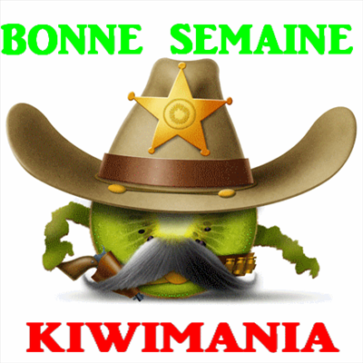 bisous