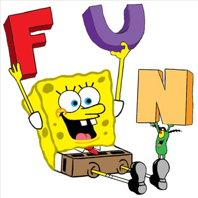 Let's have fun!