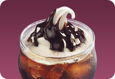 coke float