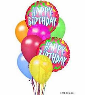 ballon