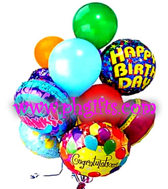 balloon