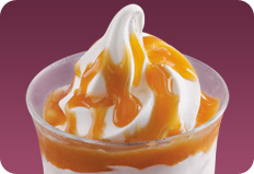 caramel