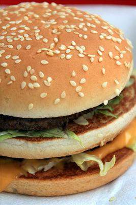 burger