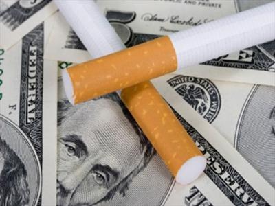cigarettes