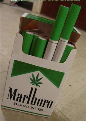 weed