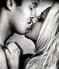 kiss