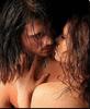 kiss