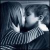 kiss