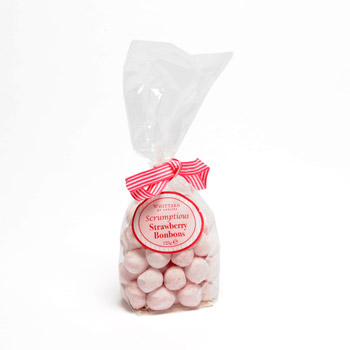 Strawberry Bon Bons