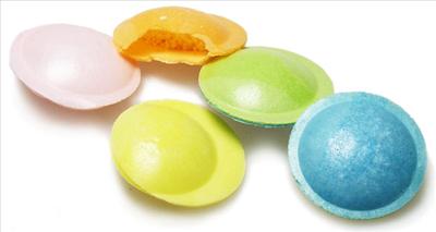 Flying Saucers