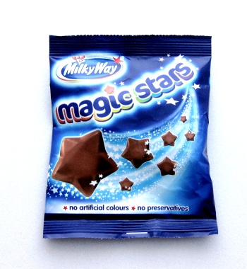 Magic stars
