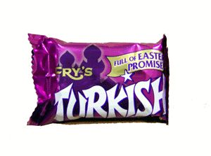 Turkish delight