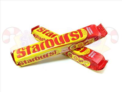 Starbursts