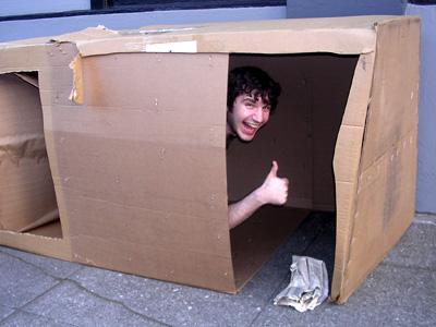 Box