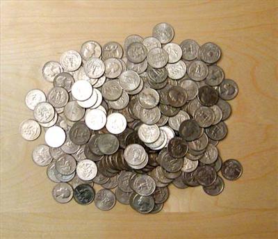 Quarters
