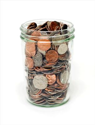 Money Jar