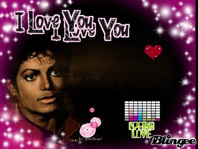 I Love You