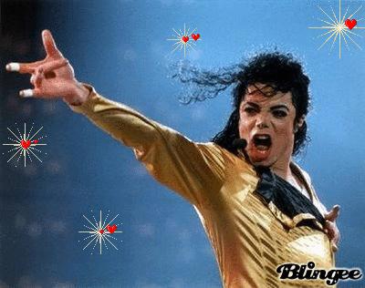Fierce Love Michael Jackson