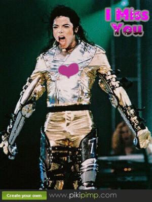 My Heart Belongs to you Michael Jackson