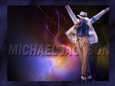 Our Angel Michael Jackson