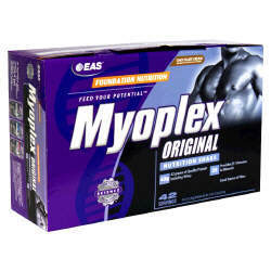 Myoplex  Original