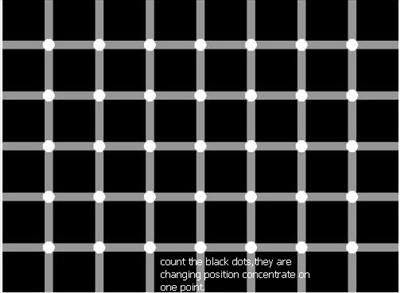 How Many Dots