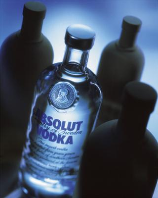 wodka