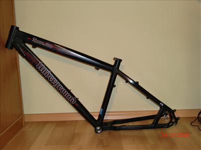 Unibike Underground