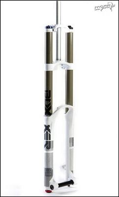 Rock Shox Boxxer