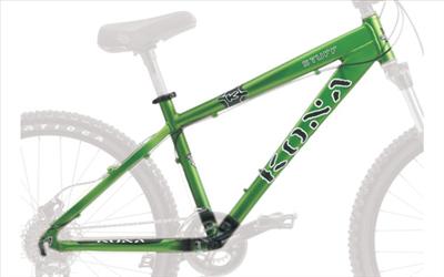 Kona Stuff