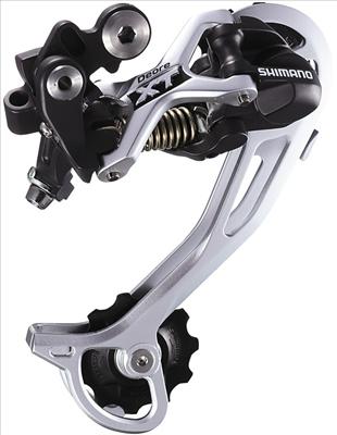 Shimano XT