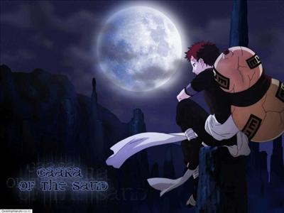 Gaara