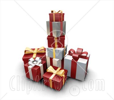 ReGaLo di NaTaLe