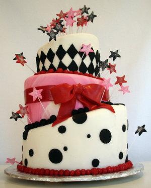 ToRtA di COMPLEANNO! <:)