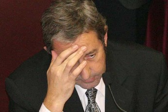 Un Traidor