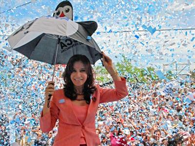 Marea Pinguina