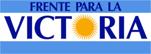 Frente Para la Victoria