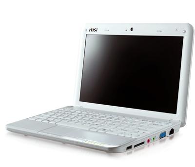 Una Netbook K