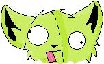 Gir cat