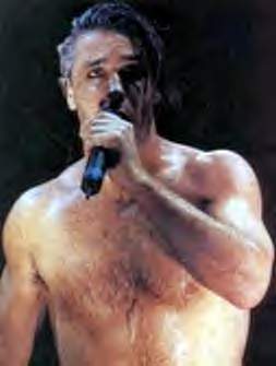 Chest