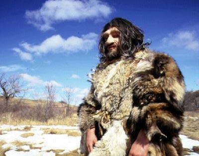 Neanderthal