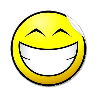 Happy