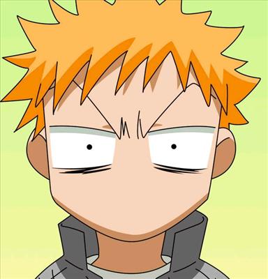 Ichigo
