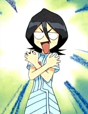 Rukia