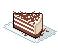 Foret au chocolat